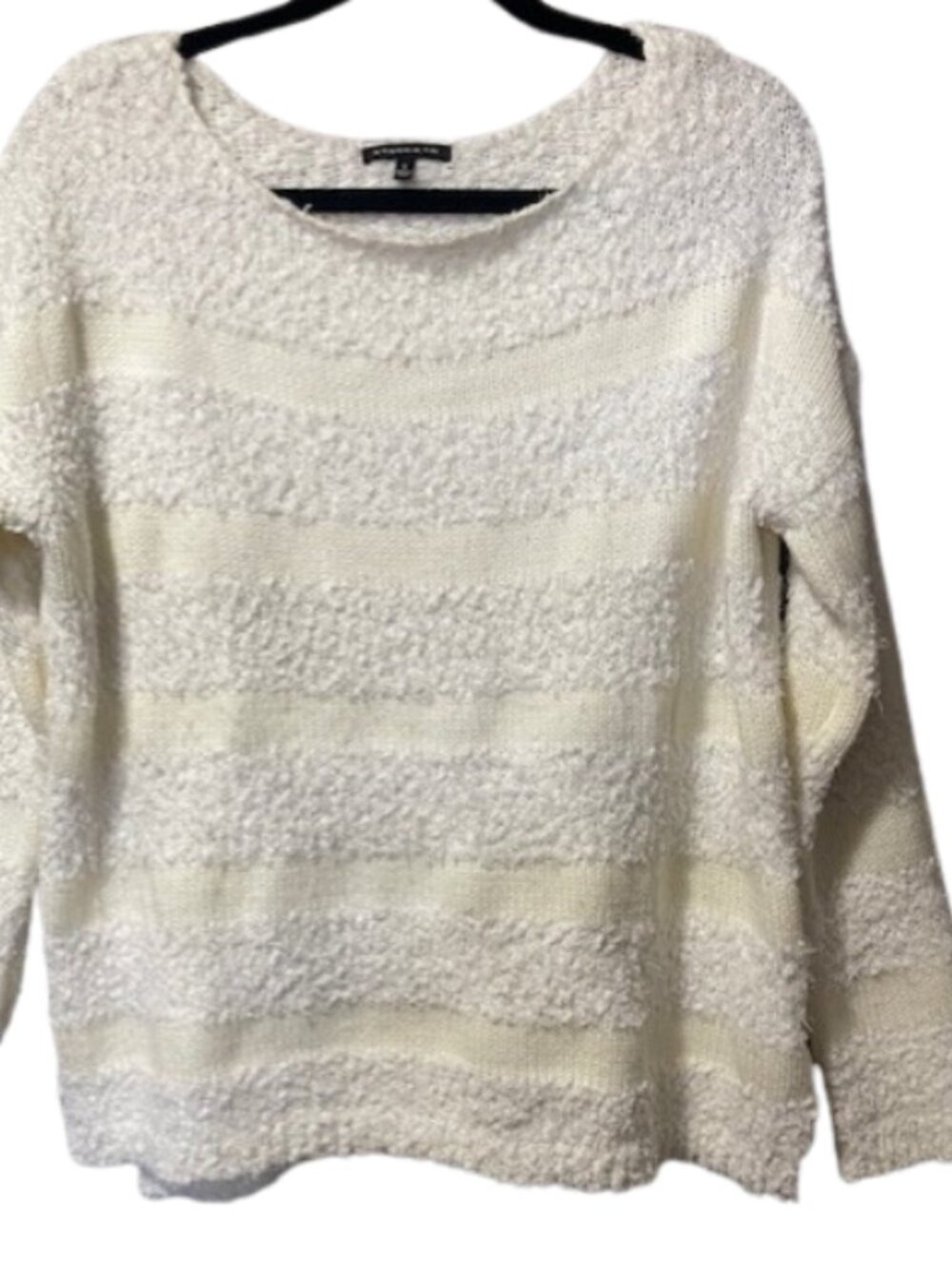 STACCATO SWEATER SIZE S